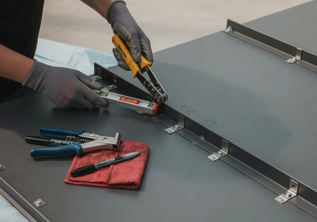 Why choose Metal Roofing Installation in Ashton, MD